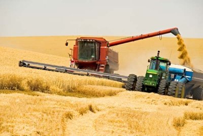 Как приобрести сельхозтехнику в лизинг в Украине в 2018 г.?