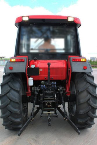 Трактор YTO －LX954
