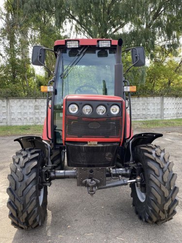 Трактор Беларус (МТЗ) 622