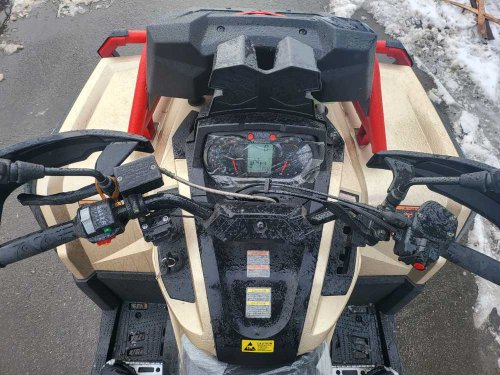 ODES 1000 ATV Квадроцикл